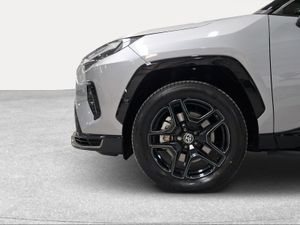 Toyota Rav4 2.5l PLUG-IN 300PH (e-CVT) GR Sport Plus  - Foto 18