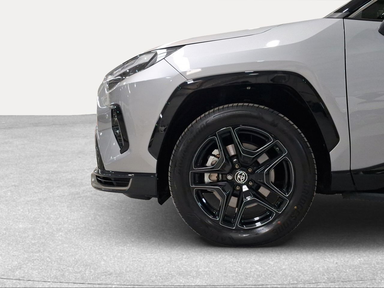 Toyota Rav4 2.5l PLUG-IN 300PH (e-CVT) GR Sport Plus  - Foto 18