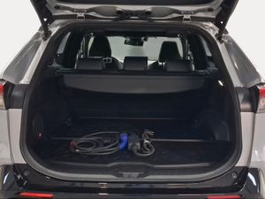 Toyota Rav4 2.5l PLUG-IN 300PH (e-CVT) GR Sport Plus  - Foto 12