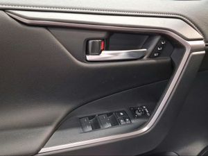 Toyota Rav4 2.5l PLUG-IN 300PH (e-CVT) GR Sport Plus  - Foto 28