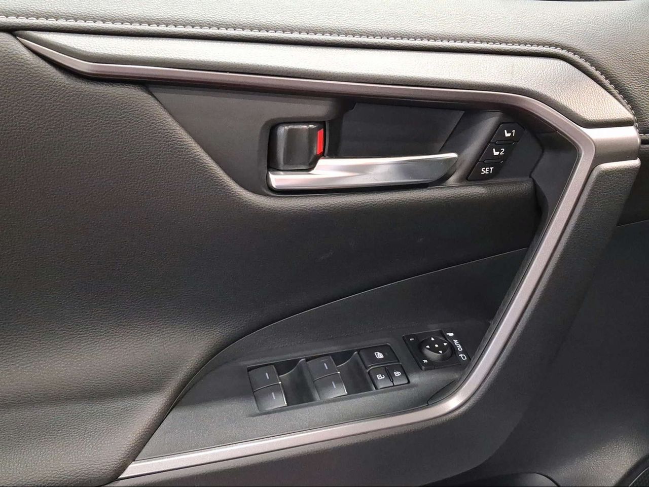 Toyota Rav4 2.5l PLUG-IN 300PH (e-CVT) GR Sport Plus  - Foto 28