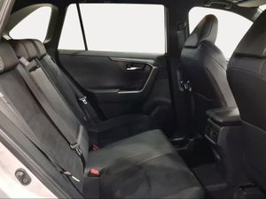Toyota Rav4 2.5l PLUG-IN 300PH (e-CVT) GR Sport Plus  - Foto 9
