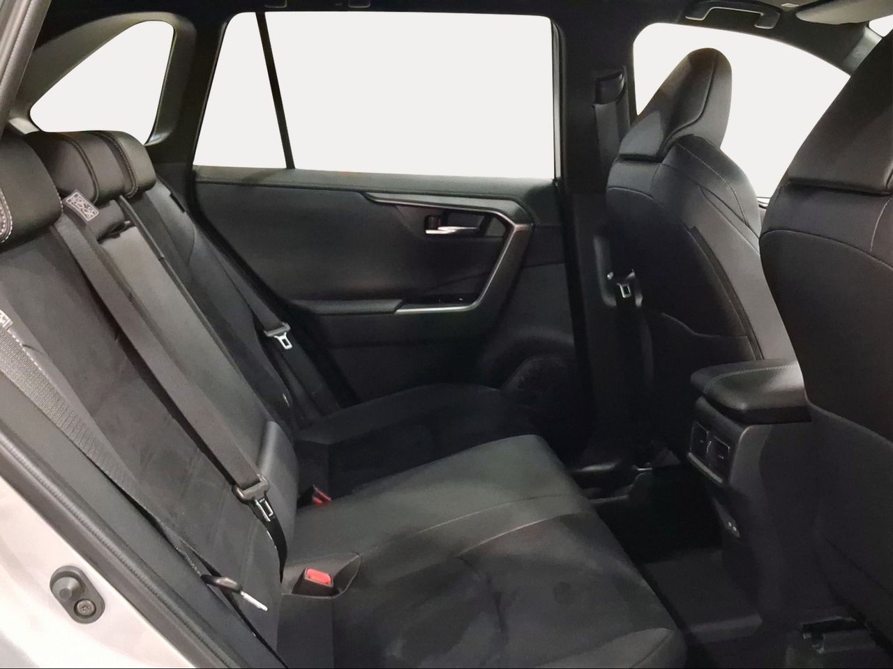 Toyota Rav4 2.5l PLUG-IN 300PH (e-CVT) GR Sport Plus  - Foto 9