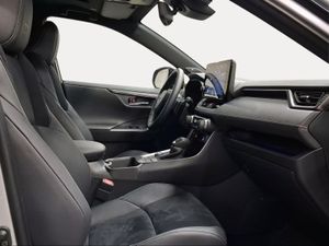 Toyota Rav4 2.5l PLUG-IN 300PH (e-CVT) GR Sport Plus  - Foto 8