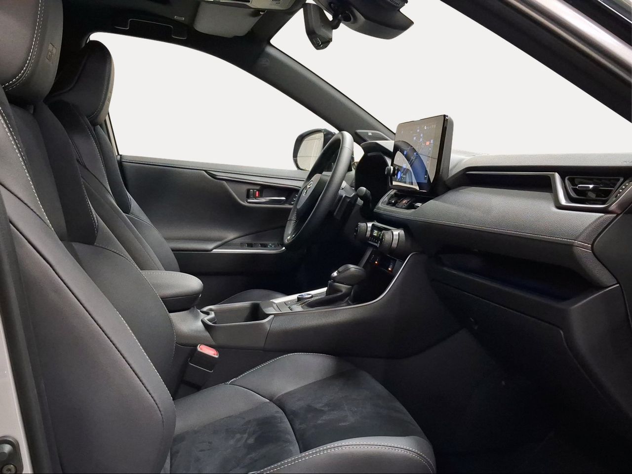 Toyota Rav4 2.5l PLUG-IN 300PH (e-CVT) GR Sport Plus  - Foto 8