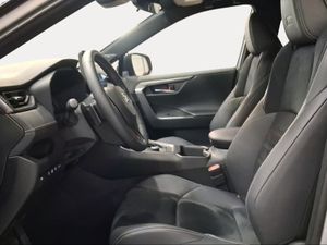 Toyota Rav4 2.5l PLUG-IN 300PH (e-CVT) GR Sport Plus  - Foto 14