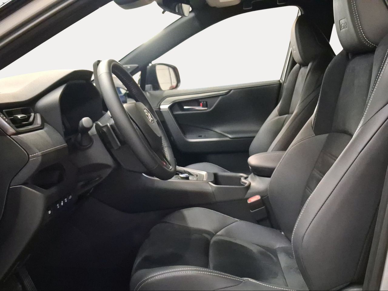 Toyota Rav4 2.5l PLUG-IN 300PH (e-CVT) GR Sport Plus  - Foto 14