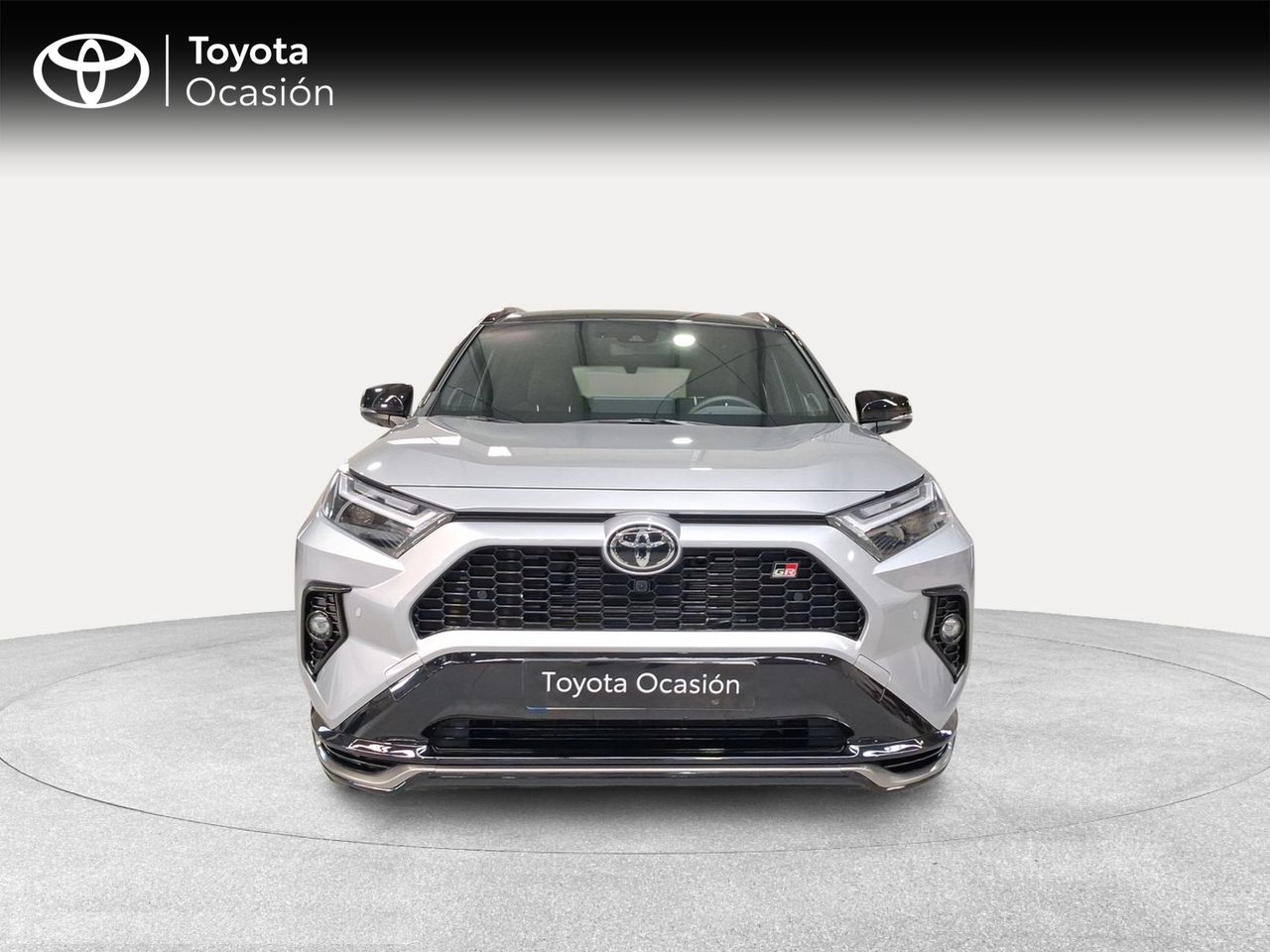 Toyota Rav4 2.5l PLUG-IN 300PH (e-CVT) GR Sport Plus  - Foto 6