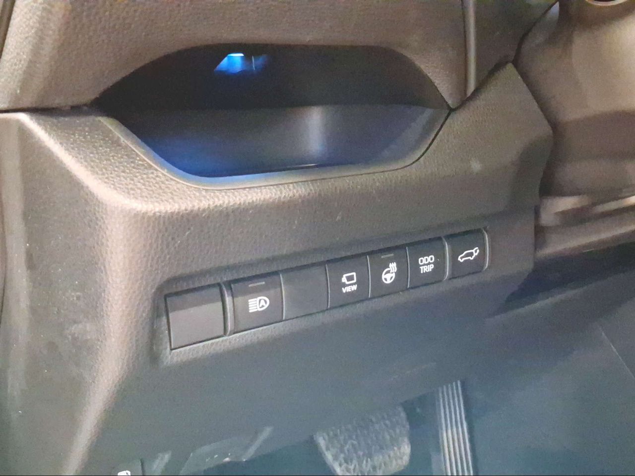 Toyota Rav4 2.5l PLUG-IN 300PH (e-CVT) GR Sport Plus  - Foto 27