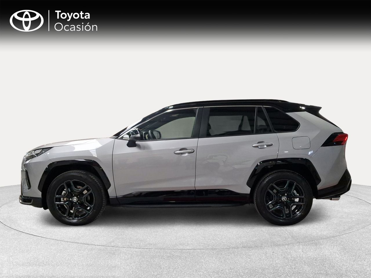 Toyota Rav4 2.5l PLUG-IN 300PH (e-CVT) GR Sport Plus  - Foto 4