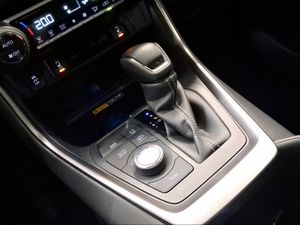 Toyota Rav4 2.5l PLUG-IN 300PH (e-CVT) GR Sport Plus  - Foto 23