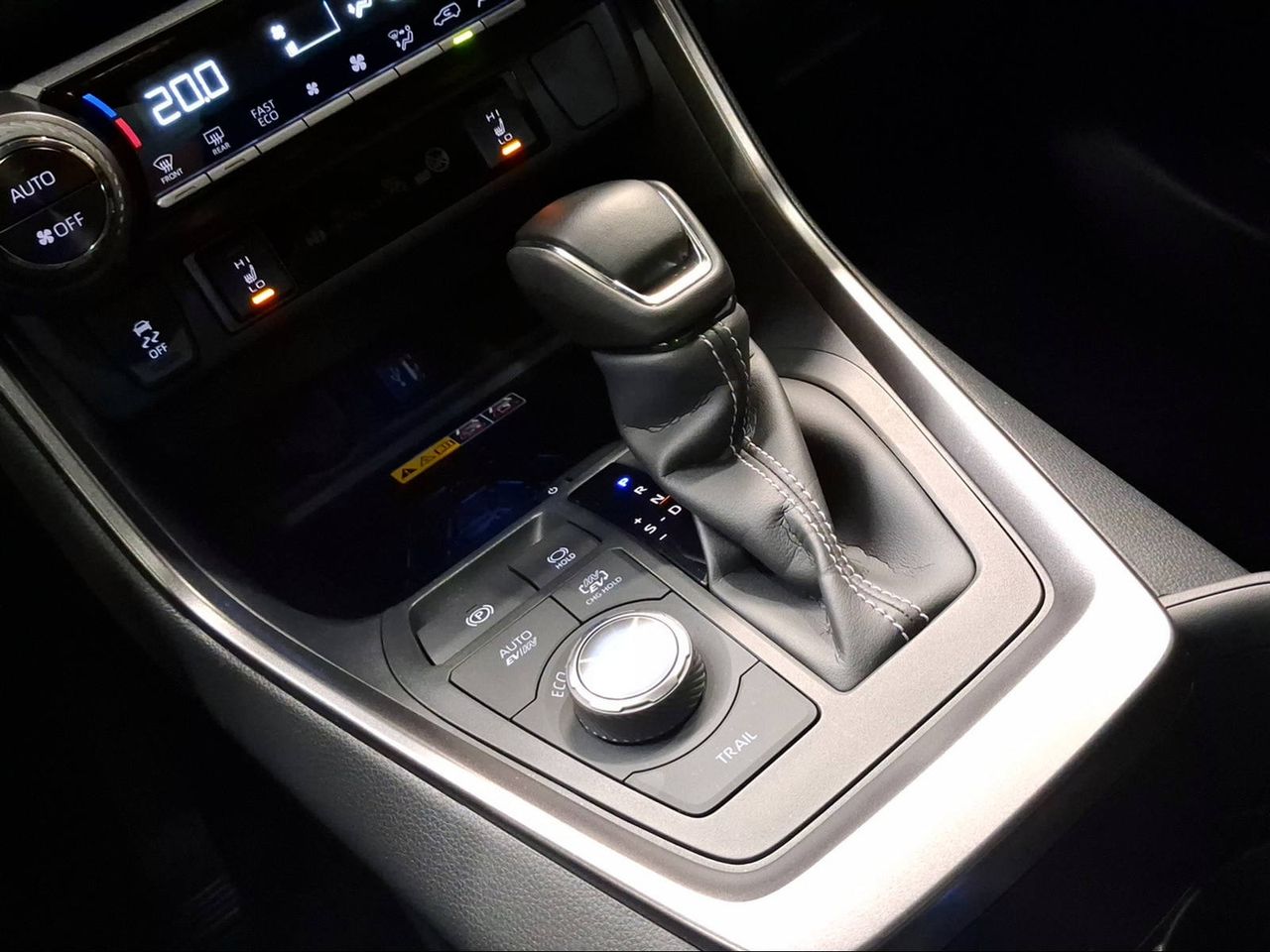 Toyota Rav4 2.5l PLUG-IN 300PH (e-CVT) GR Sport Plus  - Foto 23