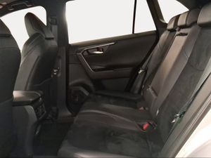 Toyota Rav4 2.5l PLUG-IN 300PH (e-CVT) GR Sport Plus  - Foto 13
