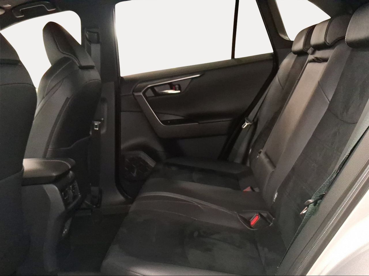 Toyota Rav4 2.5l PLUG-IN 300PH (e-CVT) GR Sport Plus  - Foto 13