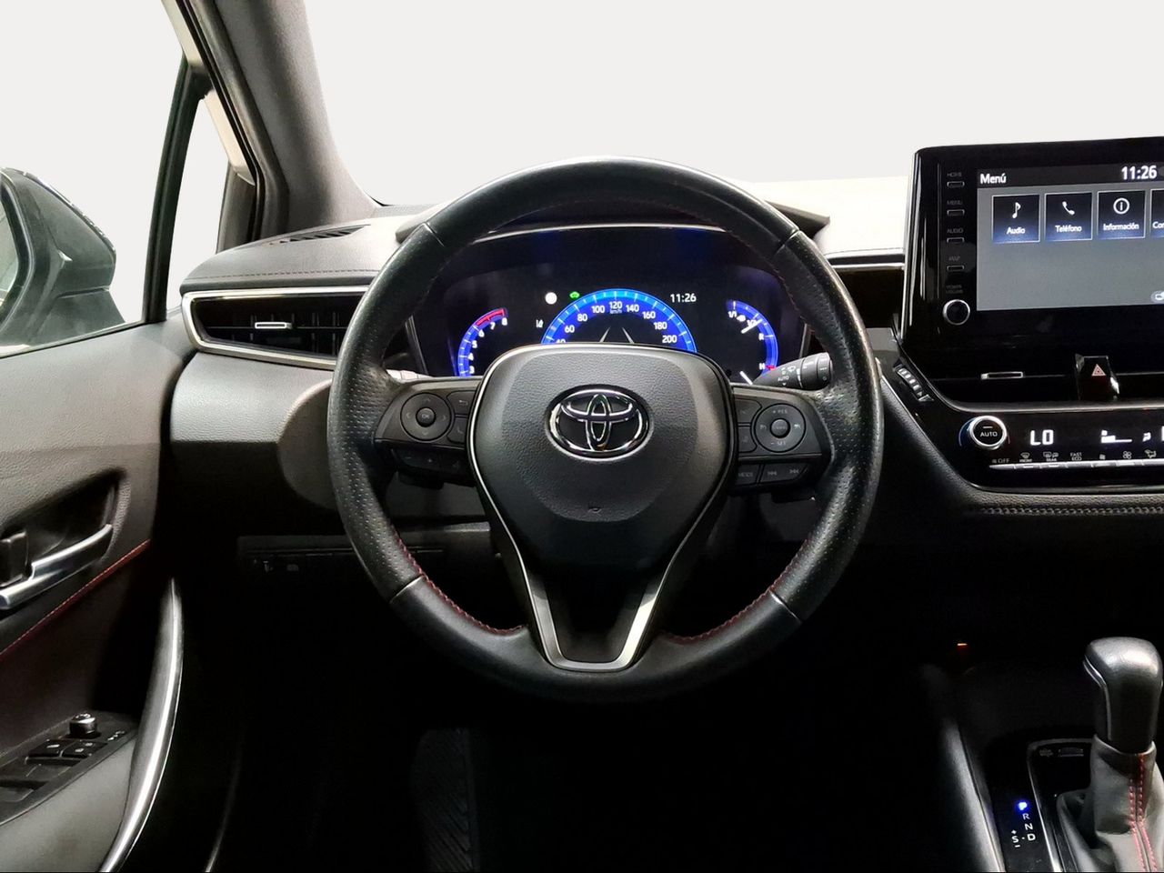 Toyota Corolla 2.0 180H GR-SPORT E-CVT  - Foto 10