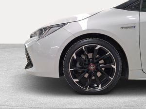 Toyota Corolla 2.0 180H GR-SPORT E-CVT  - Foto 17