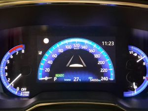 Toyota Corolla 2.0 180H GR-SPORT E-CVT  - Foto 15