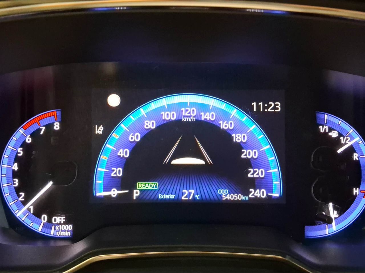 Toyota Corolla 2.0 180H GR-SPORT E-CVT  - Foto 15