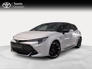 Toyota Corolla 2.0 180H GR-SPORT E-CVT  - Foto 2