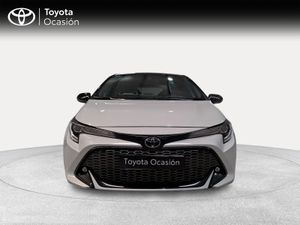 Toyota Corolla 2.0 180H GR-SPORT E-CVT  - Foto 6