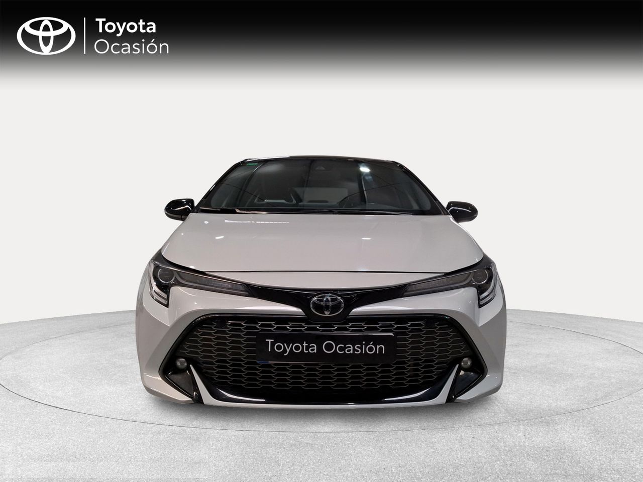 Toyota Corolla 2.0 180H GR-SPORT E-CVT  - Foto 6