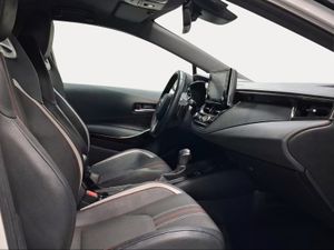Toyota Corolla 2.0 180H GR-SPORT E-CVT  - Foto 7