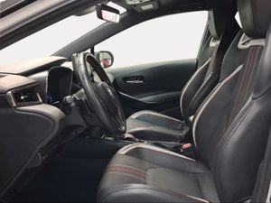 Toyota Corolla 2.0 180H GR-SPORT E-CVT  - Foto 13