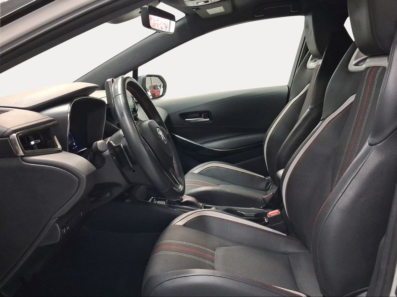 Toyota Corolla 2.0 180H GR-SPORT E-CVT  - Foto 13