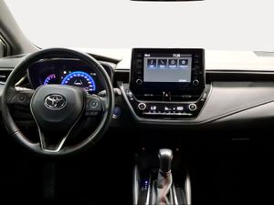 Toyota Corolla 2.0 180H GR-SPORT E-CVT  - Foto 9
