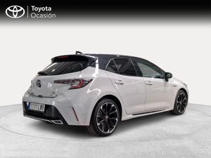 Toyota Corolla 2.0 180H GR-SPORT E-CVT  - Foto 19