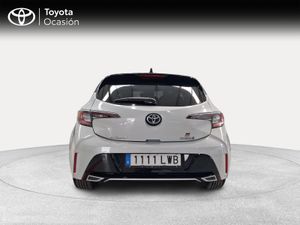 Toyota Corolla 2.0 180H GR-SPORT E-CVT  - Foto 5