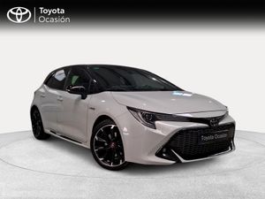 Toyota Corolla 2.0 180H GR-SPORT E-CVT  - Foto 20