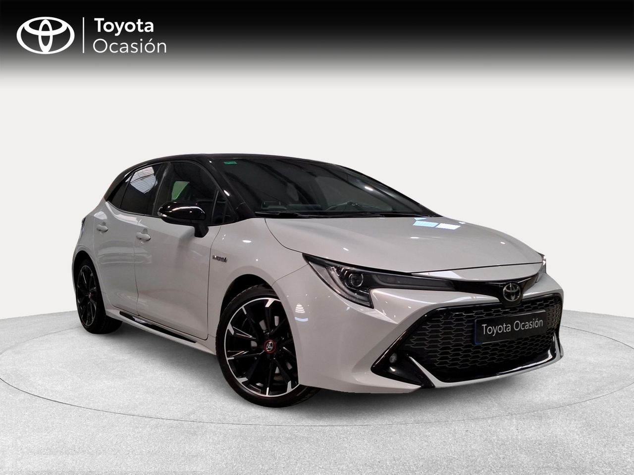 Toyota Corolla 2.0 180H GR-SPORT E-CVT  - Foto 20