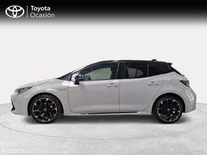 Toyota Corolla 2.0 180H GR-SPORT E-CVT  - Foto 4