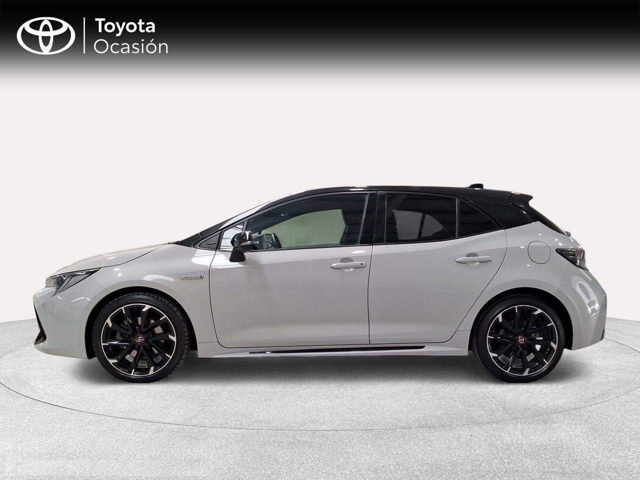 Toyota Corolla 2.0 180H GR-SPORT E-CVT  - Foto 4