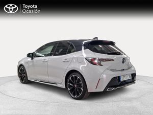 Toyota Corolla 2.0 180H GR-SPORT E-CVT  - Foto 3