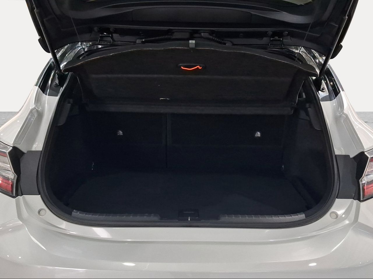 Toyota Corolla 2.0 180H GR-SPORT E-CVT  - Foto 11