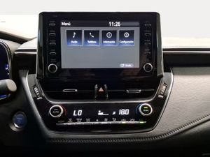 Toyota Corolla 2.0 180H GR-SPORT E-CVT  - Foto 16
