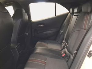Toyota Corolla 2.0 180H GR-SPORT E-CVT  - Foto 12