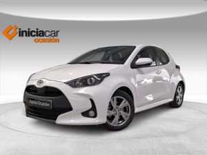 Toyota Yaris 1.5 120H Active Plus  - Foto 2