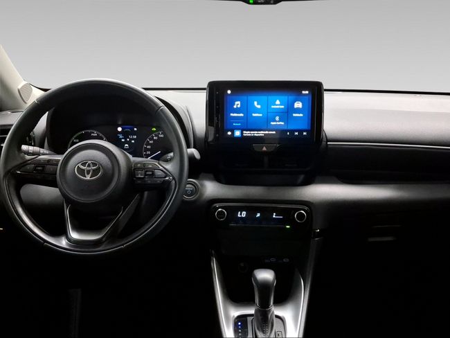 Foto coche
