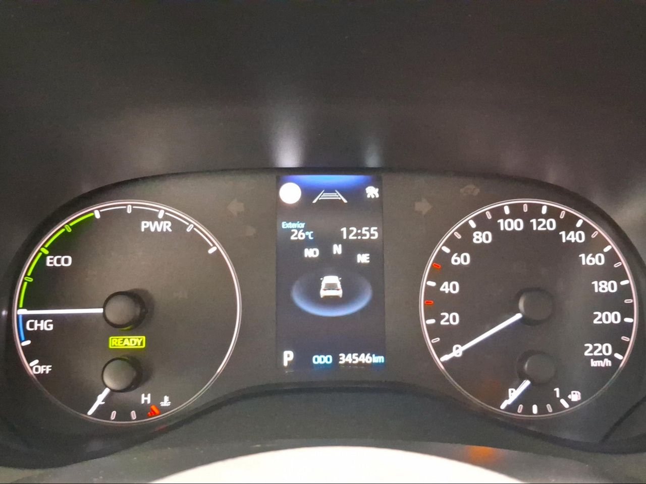 Toyota Yaris 1.5 120H Active Plus  - Foto 15