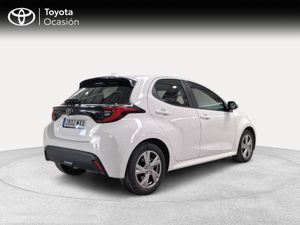 Toyota Yaris 1.5 120H Active Plus  - Foto 19
