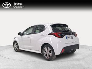 Toyota Yaris 1.5 120H Active Plus  - Foto 3