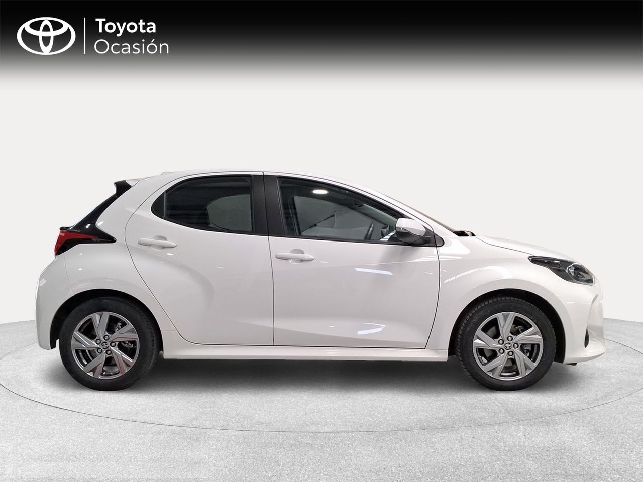 Toyota Yaris 1.5 120H Active Plus  - Foto 18