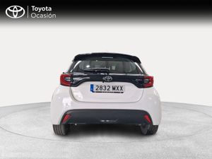 Toyota Yaris 1.5 120H Active Plus  - Foto 5