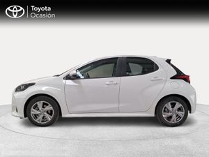 Toyota Yaris 1.5 120H Active Plus  - Foto 4