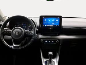 Toyota Yaris 1.5 120H Active Plus  - Foto 9