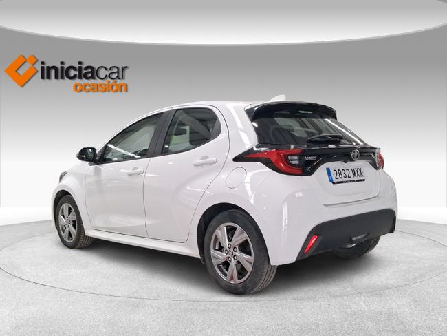 Foto coche
