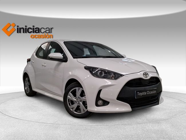 Foto coche